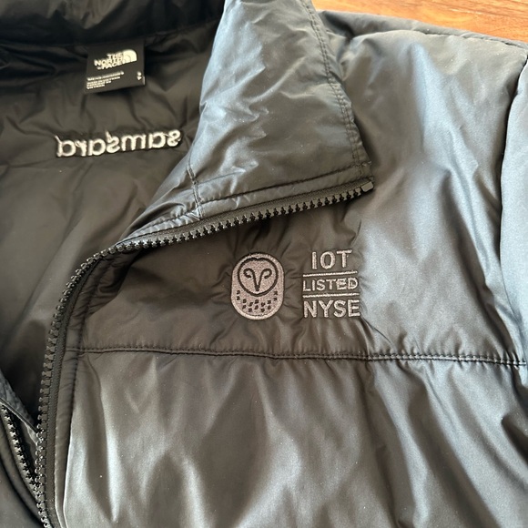 The North Face Men’s Big Aconcagua 3 Jacket (Size Small) - Picture 4 of 4